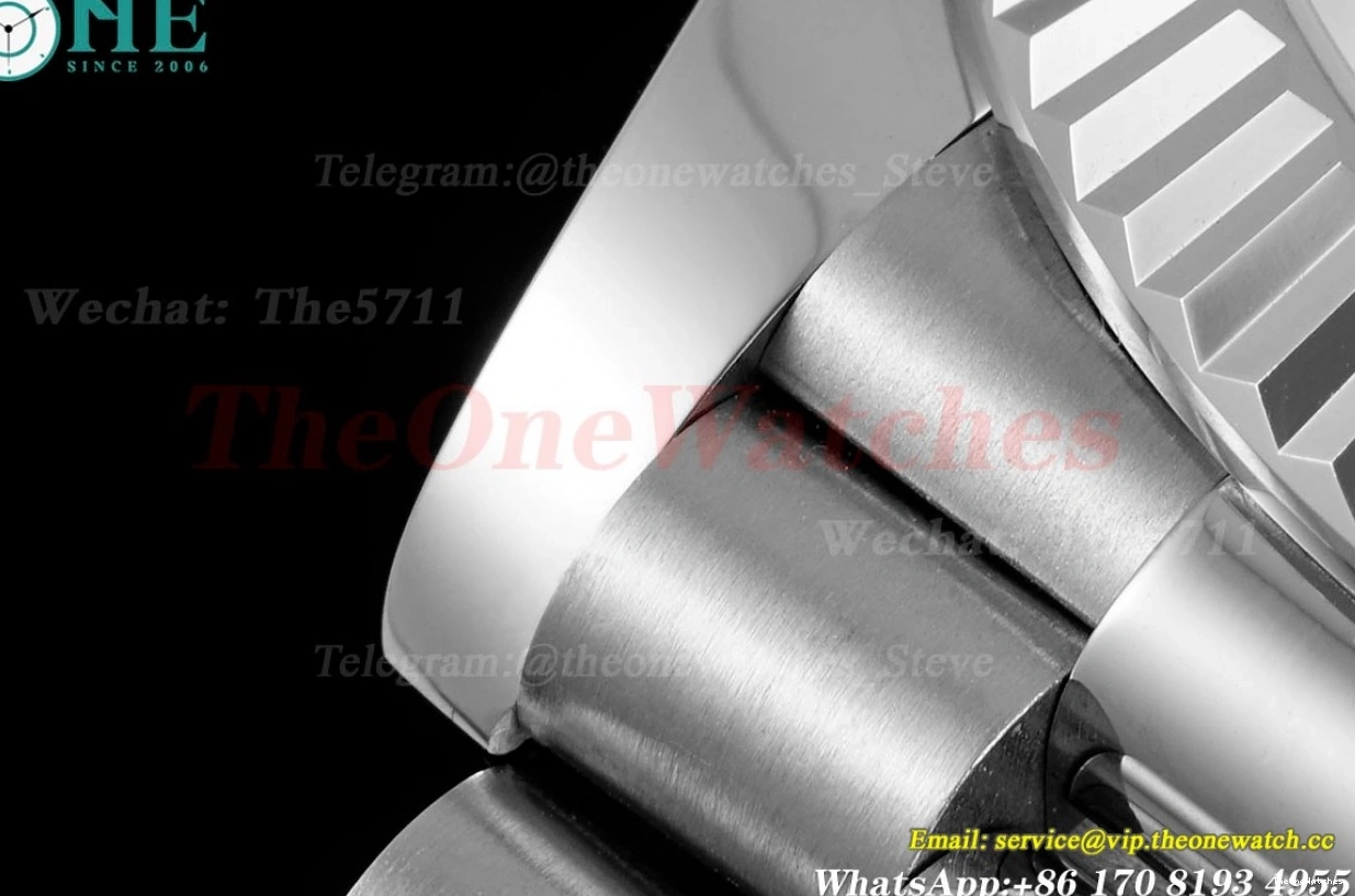 V4 Dial Weight) SS SS JDF (Gain 40mm VR3255 228239 DayDate Moon 0420